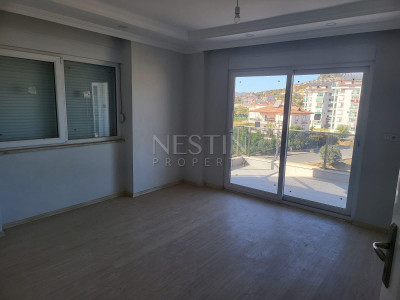 Квартира пентхаус 3+1 с отдельной кухней, в центре города Газипаша фото 9