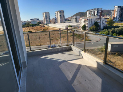 Квартира пентхаус 3+1 с отдельной кухней, в центре города Газипаша фото 10