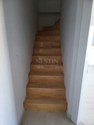 Квартира пентхаус 3+1 с отдельной кухней, в центре города Газипаша фото 11