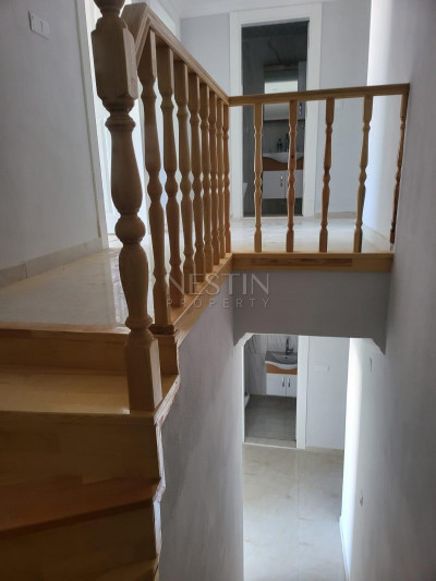 Квартира пентхаус 3+1 с отдельной кухней, в центре города Газипаша фото 14