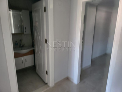 Квартира пентхаус 3+1 с отдельной кухней, в центре города Газипаша фото 16