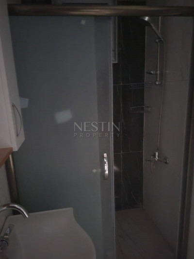 Квартира пентхаус 3+1 с отдельной кухней, в центре города Газипаша фото 17