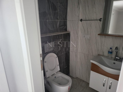 Квартира пентхаус 3+1 с отдельной кухней, в центре города Газипаша фото 18