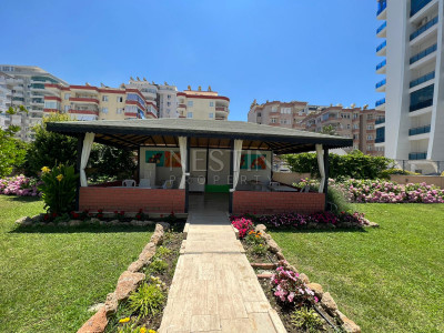 Большая квартира 2+1 в районе Махмутлар в 300 м от моря фото 4