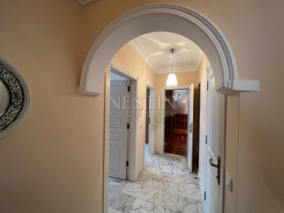 Большая квартира 2+1 в районе Махмутлар в 300 м от моря фото 6