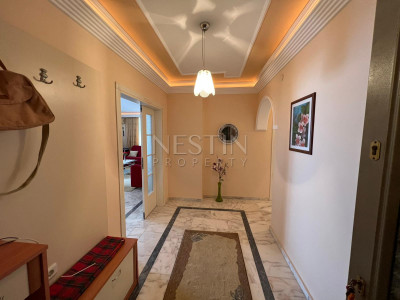 Большая квартира 2+1 в районе Махмутлар в 300 м от моря фото 7