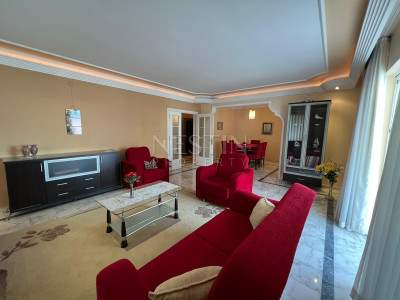 Большая квартира 2+1 в районе Махмутлар в 300 м от моря фото 10