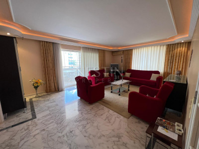 Большая квартира 2+1 в районе Махмутлар в 300 м от моря фото 11