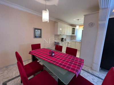 Большая квартира 2+1 в районе Махмутлар в 300 м от моря фото 12