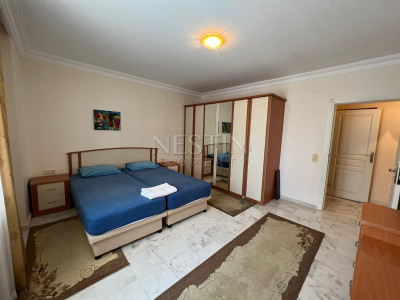 Большая квартира 2+1 в районе Махмутлар в 300 м от моря фото 13