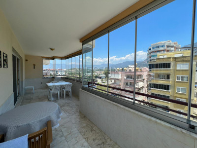 Большая квартира 2+1 в районе Махмутлар в 300 м от моря фото 18