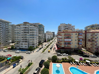 Большая квартира 2+1 в районе Махмутлар в 300 м от моря фото 19