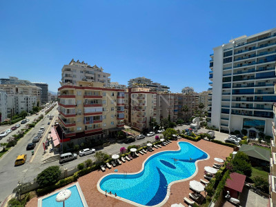 Большая квартира 2+1 в районе Махмутлар в 300 м от моря фото 21