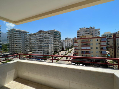 Большая квартира 2+1 в районе Махмутлар в 300 м от моря фото 22