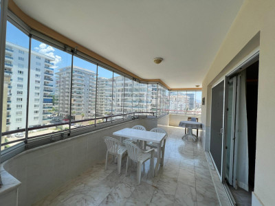 Большая квартира 2+1 в районе Махмутлар в 300 м от моря фото 23