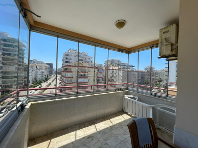 Большая квартира 2+1 в районе Махмутлар в 300 м от моря фото 24