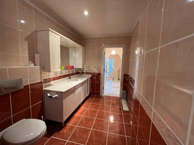 Большая квартира 2+1 в районе Махмутлар в 300 м от моря фото 26