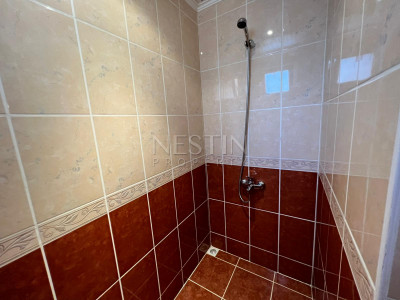 Большая квартира 2+1 в районе Махмутлар в 300 м от моря фото 28