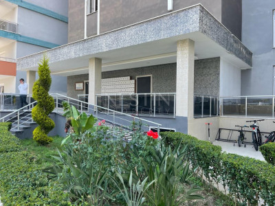 Пентхаус 2+1 в районе Махмутлар, в 150 м от Средиземного моря фото 4