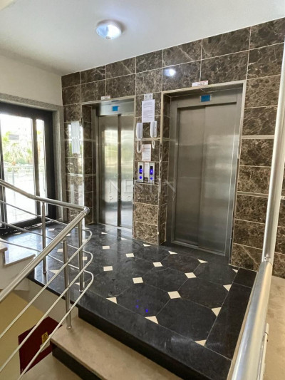 Пентхаус 2+1 в районе Махмутлар, в 150 м от Средиземного моря фото 6