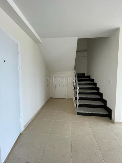 Пентхаус 2+1 в районе Махмутлар, в 150 м от Средиземного моря фото 10