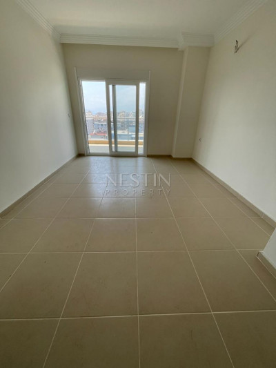 Пентхаус 2+1 в районе Махмутлар, в 150 м от Средиземного моря фото 12