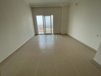 Пентхаус 2+1 в районе Махмутлар, в 150 м от Средиземного моря фото 14