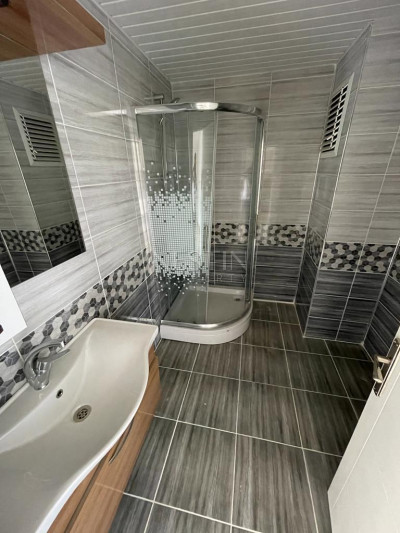 Пентхаус 2+1 в районе Махмутлар, в 150 м от Средиземного моря фото 16