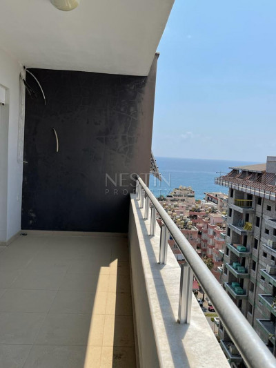 Пентхаус 2+1 в районе Махмутлар, в 150 м от Средиземного моря фото 18