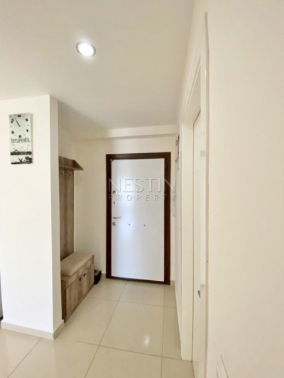 Квартира 1+1 в комплексе отельного типа района Джикджилли фото 2