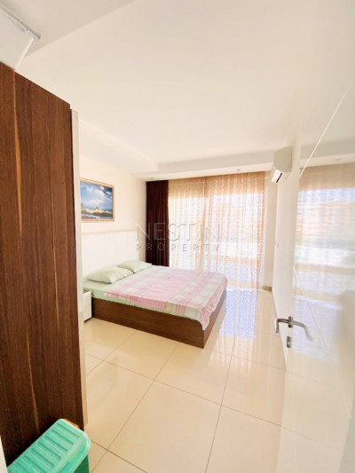 Квартира 1+1 в комплексе отельного типа района Джикджилли фото 9