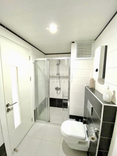 Квартира 1+1 в комплексе отельного типа района Джикджилли фото 14