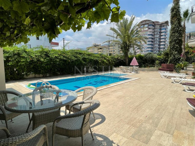 Просторная и уютная квартира 2+1 в районе Джикджилли фото 3