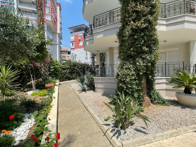 Просторная и уютная квартира 2+1 в районе Джикджилли фото 2