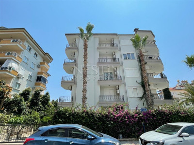 Просторная и уютная квартира 2+1 в районе Джикджилли фото 1