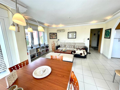 Просторная и уютная квартира 2+1 в районе Джикджилли фото 7