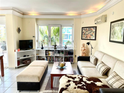 Просторная и уютная квартира 2+1 в районе Джикджилли фото 9