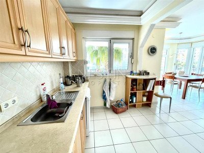 Просторная и уютная квартира 2+1 в районе Джикджилли фото 10