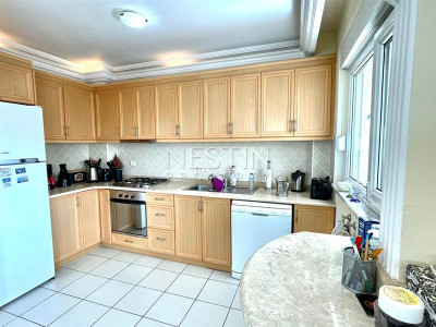 Просторная и уютная квартира 2+1 в районе Джикджилли фото 11