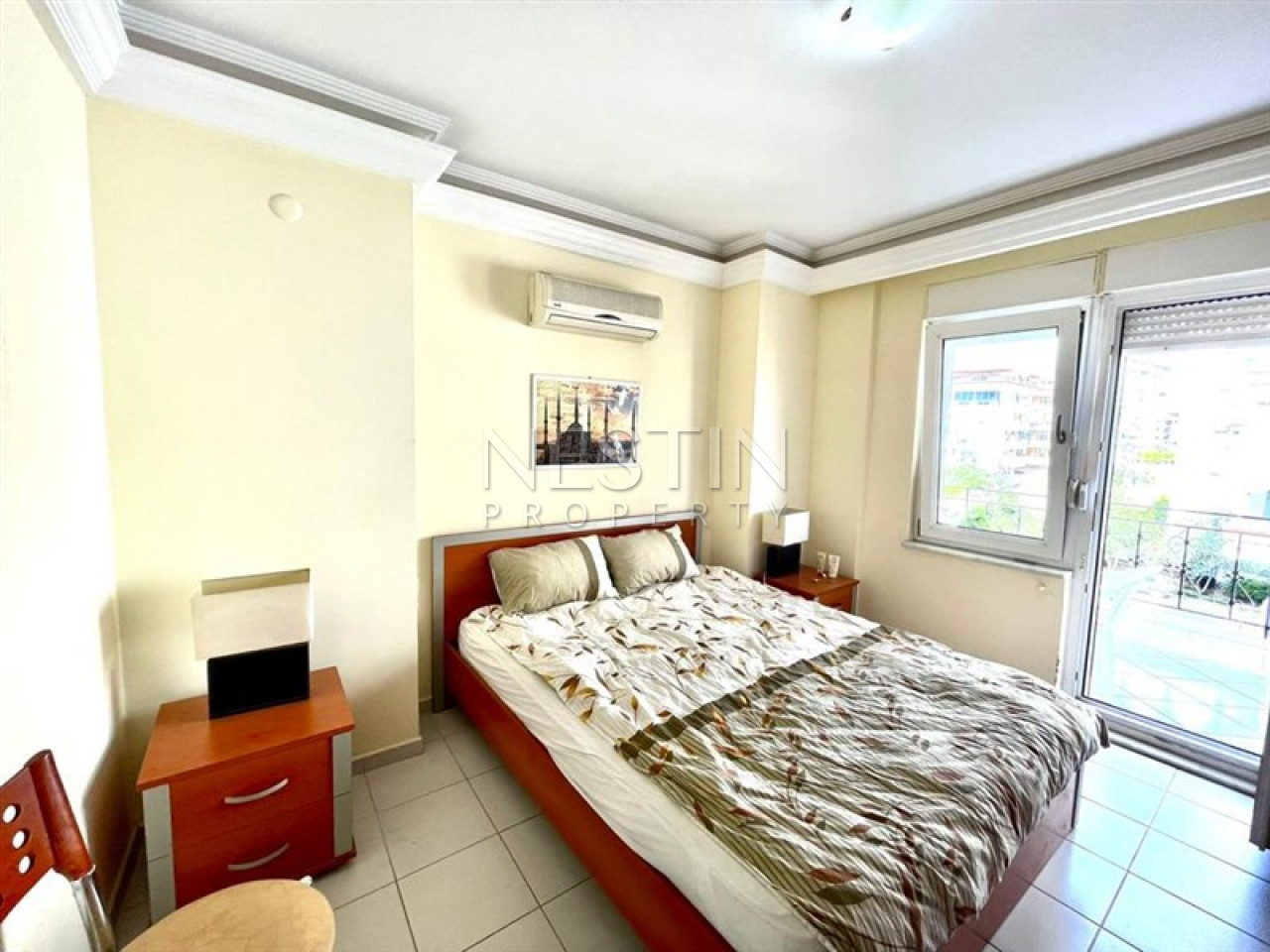 Просторная и уютная квартира 2+1 в районе Джикджилли фото 14