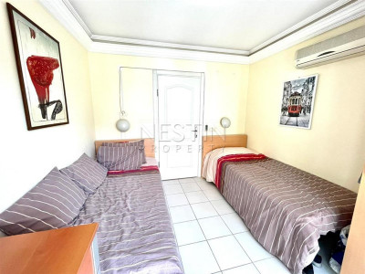 Просторная и уютная квартира 2+1 в районе Джикджилли фото 15