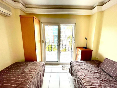 Просторная и уютная квартира 2+1 в районе Джикджилли фото 16