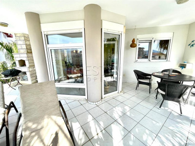 Просторная и уютная квартира 2+1 в районе Джикджилли фото 22