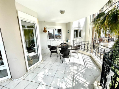 Просторная и уютная квартира 2+1 в районе Джикджилли фото 23