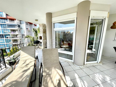 Просторная и уютная квартира 2+1 в районе Джикджилли фото 24