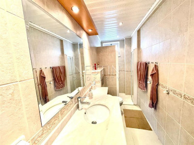 Просторная и уютная квартира 2+1 в районе Джикджилли фото 27