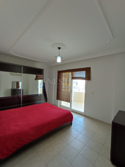Квартира пентхаус 4+1 в районе Махмутлар в 350 м от моря фото 5