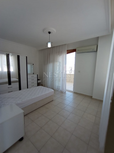 Квартира пентхаус 4+1 в районе Махмутлар в 350 м от моря фото 7