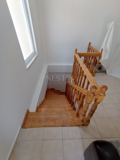 Квартира пентхаус 4+1 в районе Махмутлар в 350 м от моря фото 16