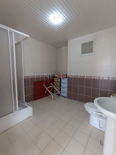 Квартира пентхаус 4+1 в районе Махмутлар в 350 м от моря фото 18